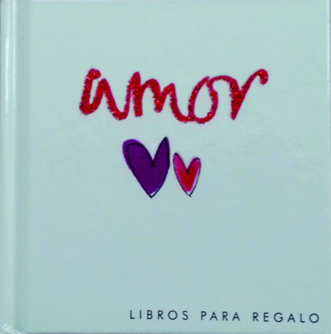 Chispas de Brillo - Amor - Click Image to Close